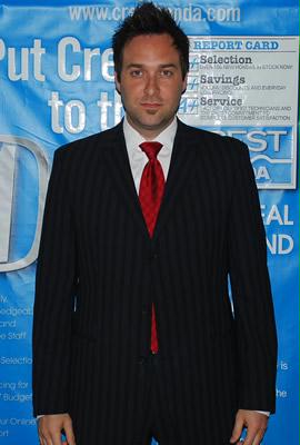 Jason Harvey