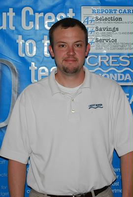 Doug Gregory