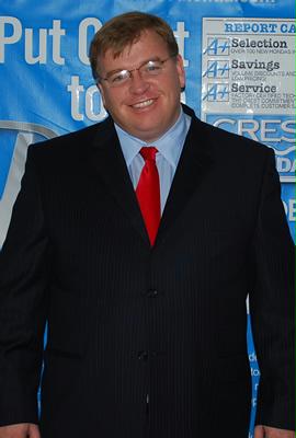 Steve Brink