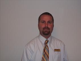 Eric Sharkey