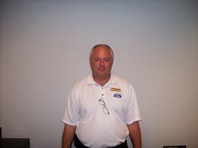 Randy Fincher
