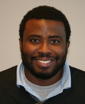 Eldrick Brown
