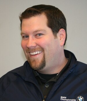 Matt Luckie
