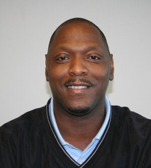 Michael Williams