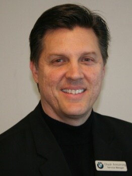 Chuck Armstrong