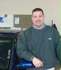 Craig Imler