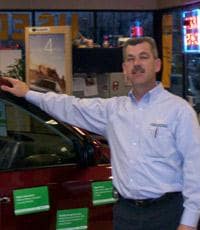 Greg Tweed-Used-Car-Manager