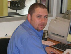 Ben Arnoff