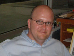 Chad Wilson