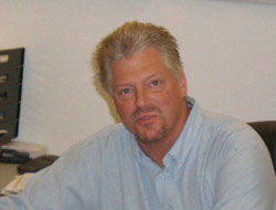 Mark Haag