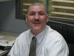 Todd Clifton