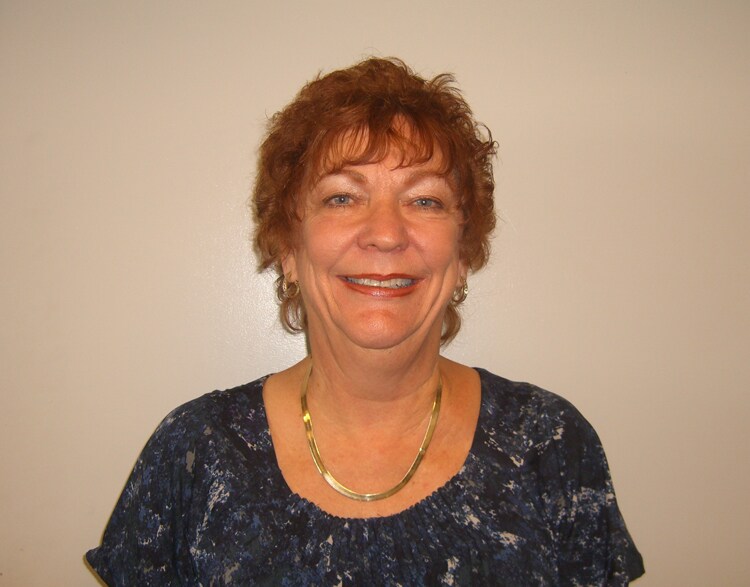 Barbara Worley