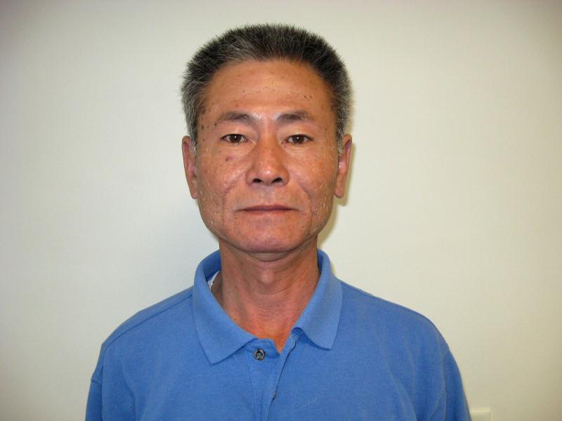 Julio Hou