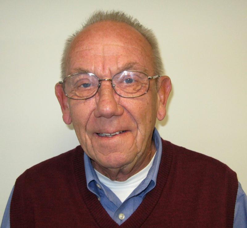 Jerry Mohn