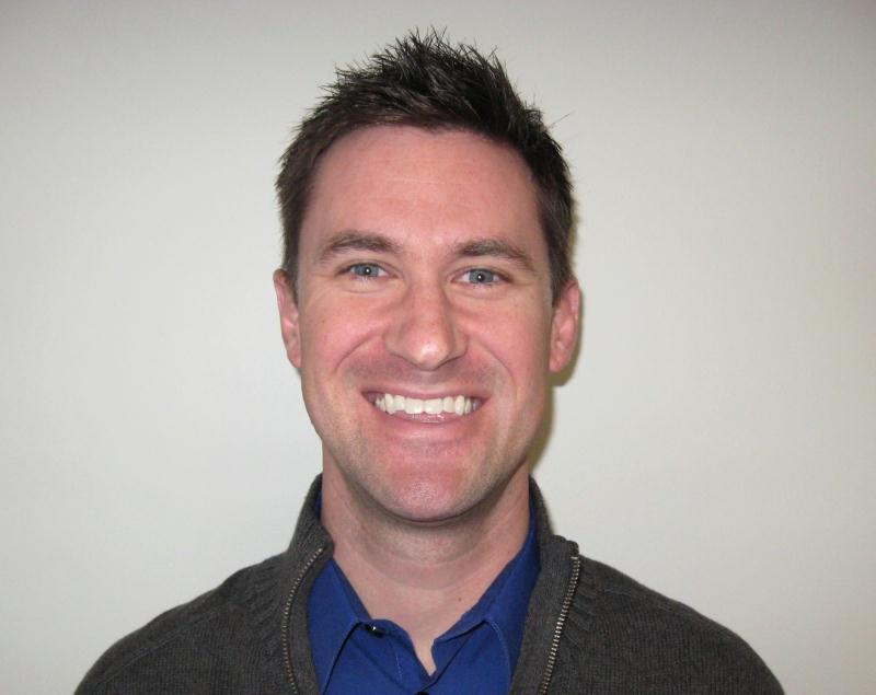 Mike Scheidecker