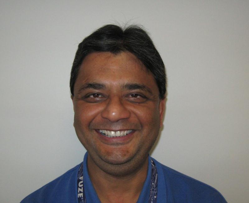 Naresh Doshi
