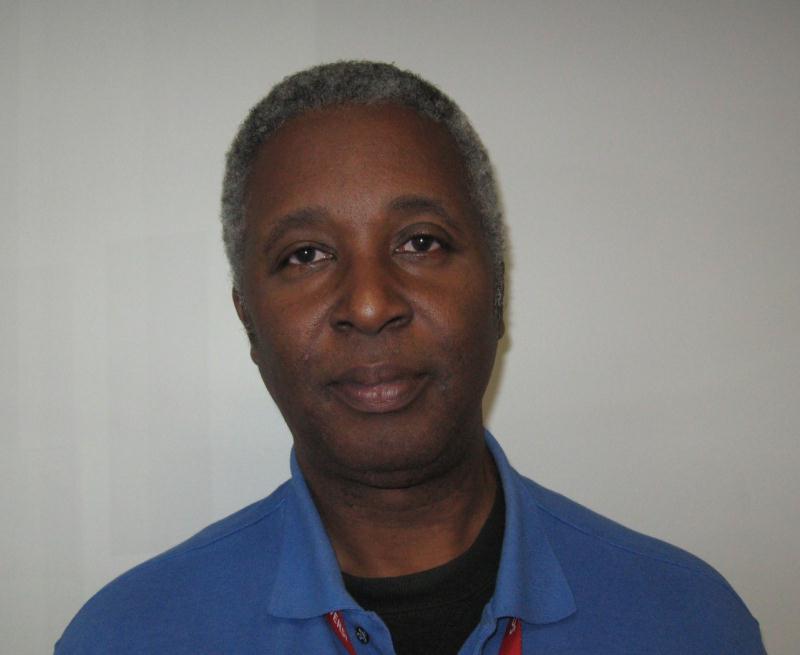 Steven Jones