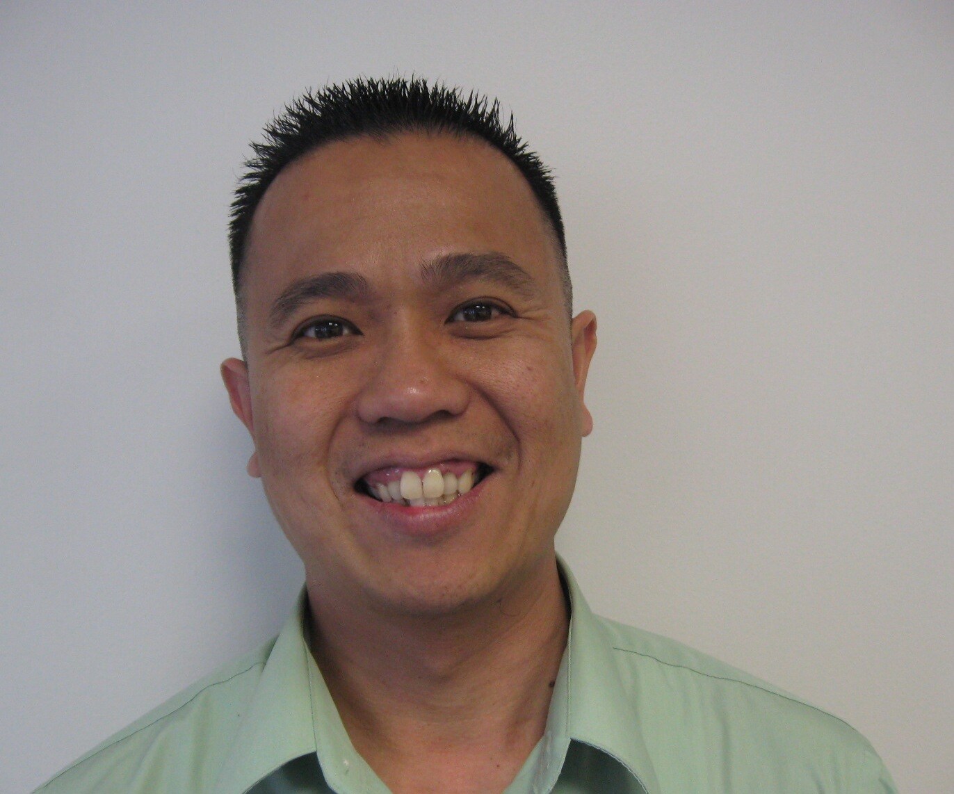 Chester Lam