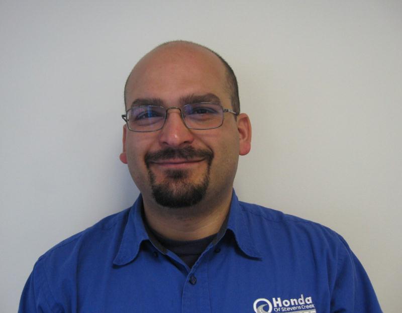 Omar Jairoudieh