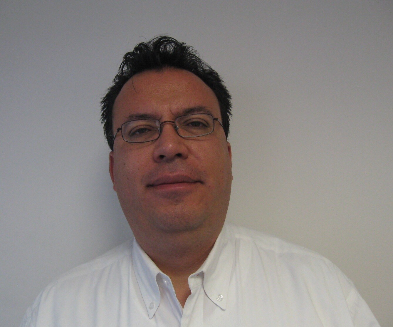 Manolo Rios