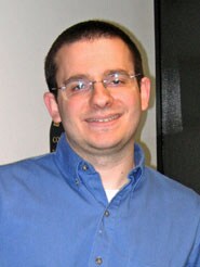 Achilles Papadatos