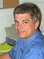 Chris Kolb