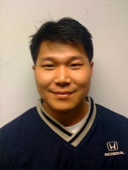 Han Yoo