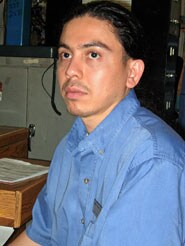 Julio Portillo