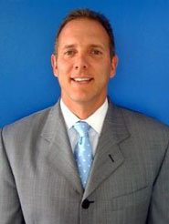 Mike Walker 