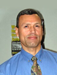 Ralph Carter