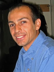 Sebastian Venegas