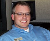 Rob Cornwell