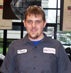 Daniel Gross