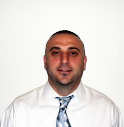 Pete Kokolakis