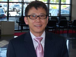 Allen Kim