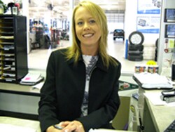 Shannon Dietert