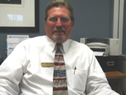 Sid Templeton
