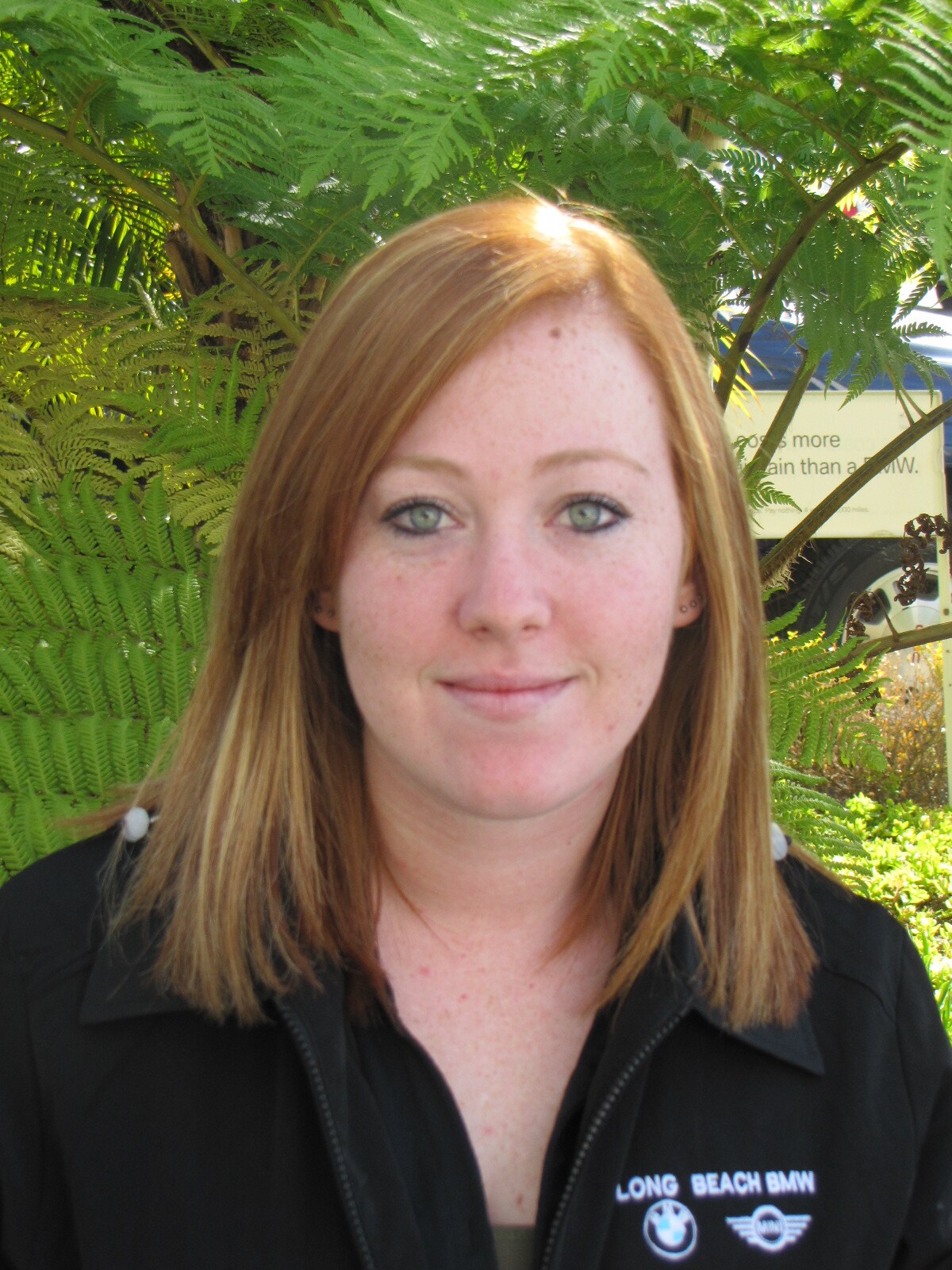 Valentine Pogoda