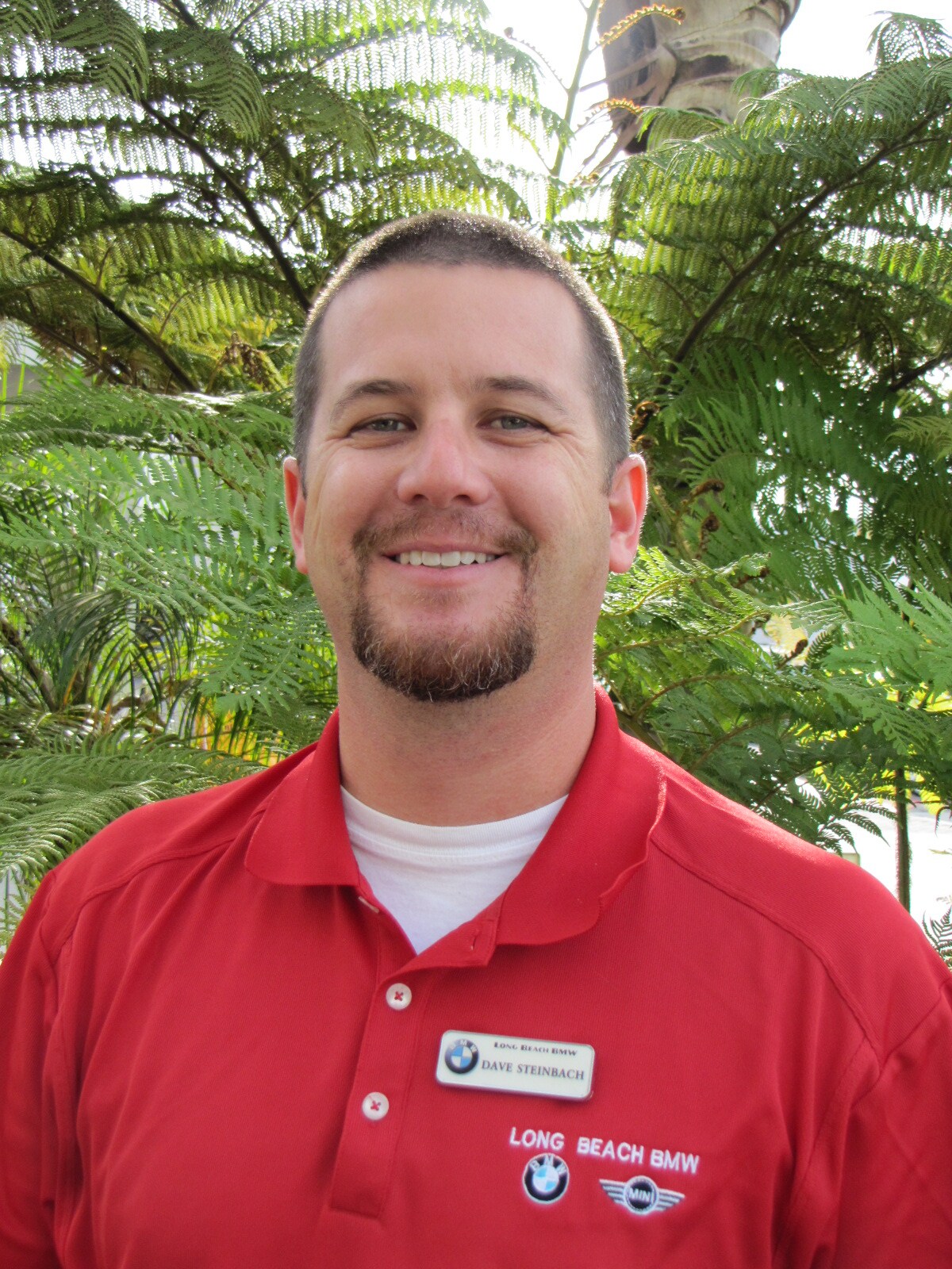 Dave Steinbach