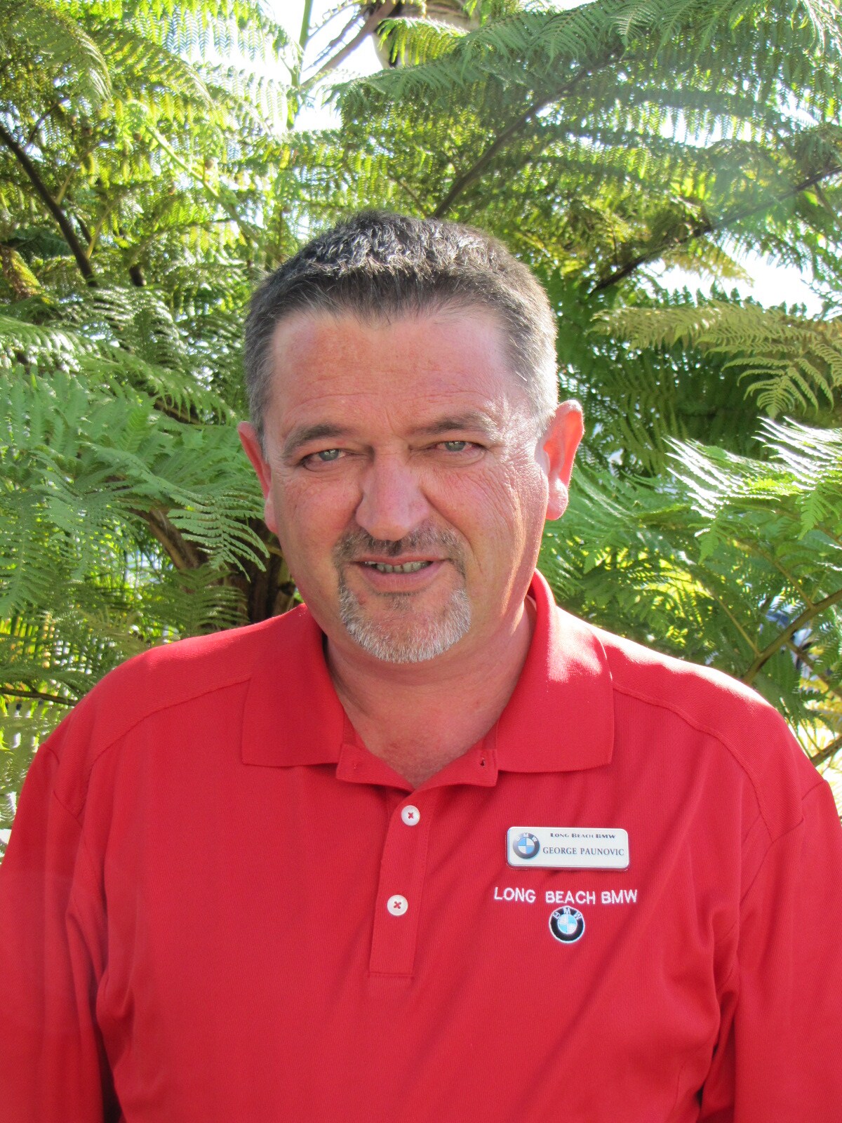 George Paunovic