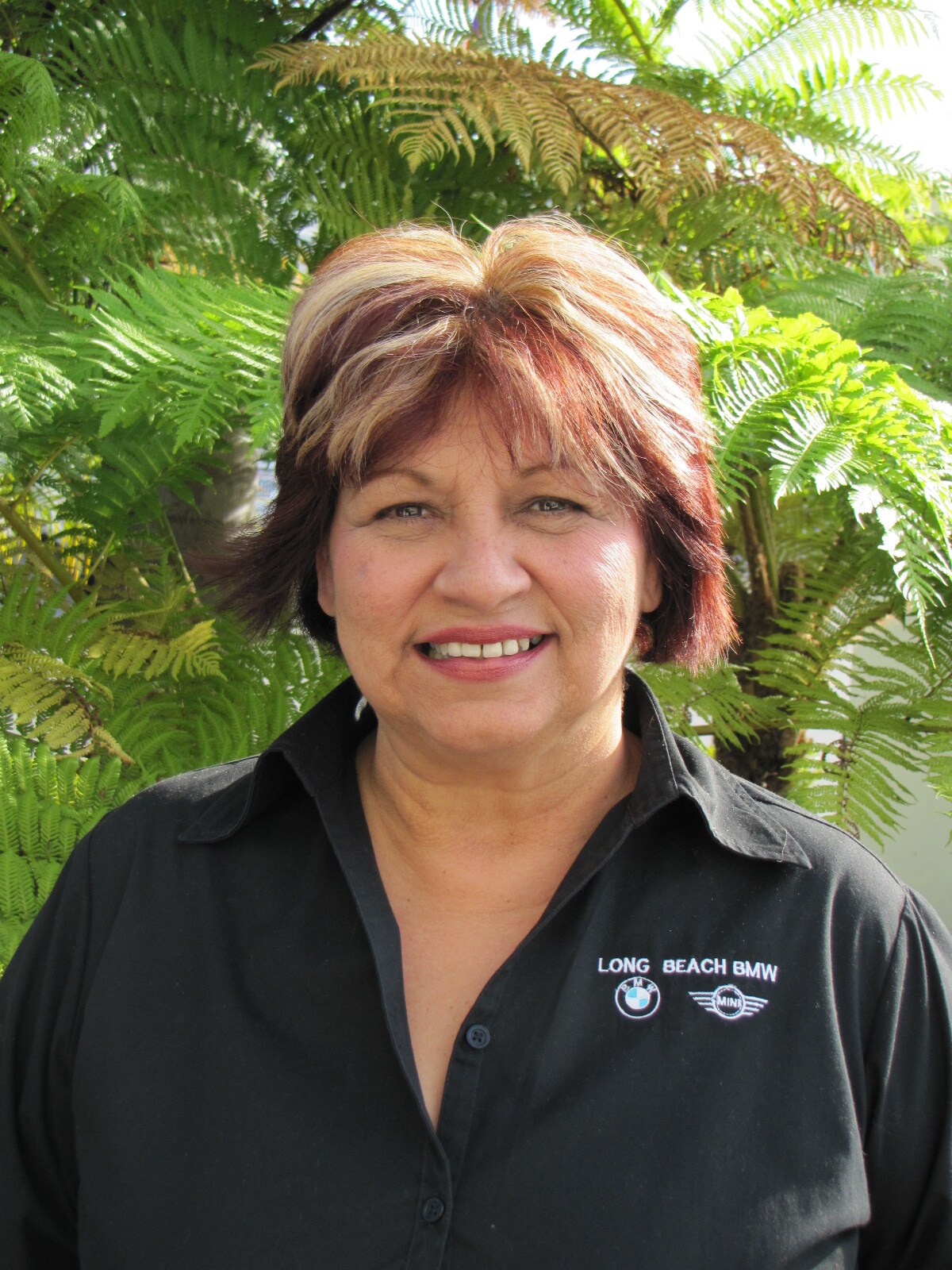 Erma Munoz