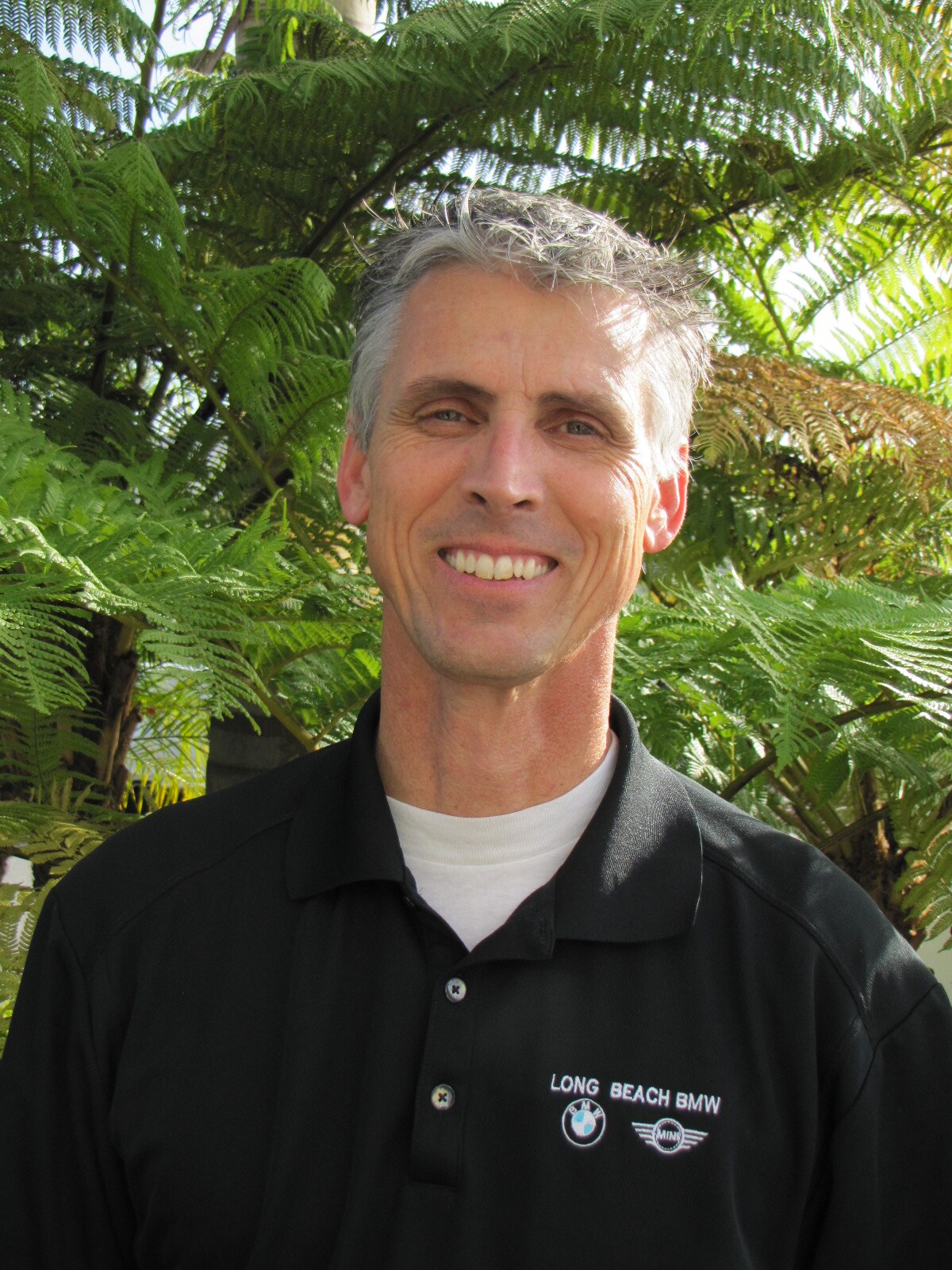 Randy Kendrick
