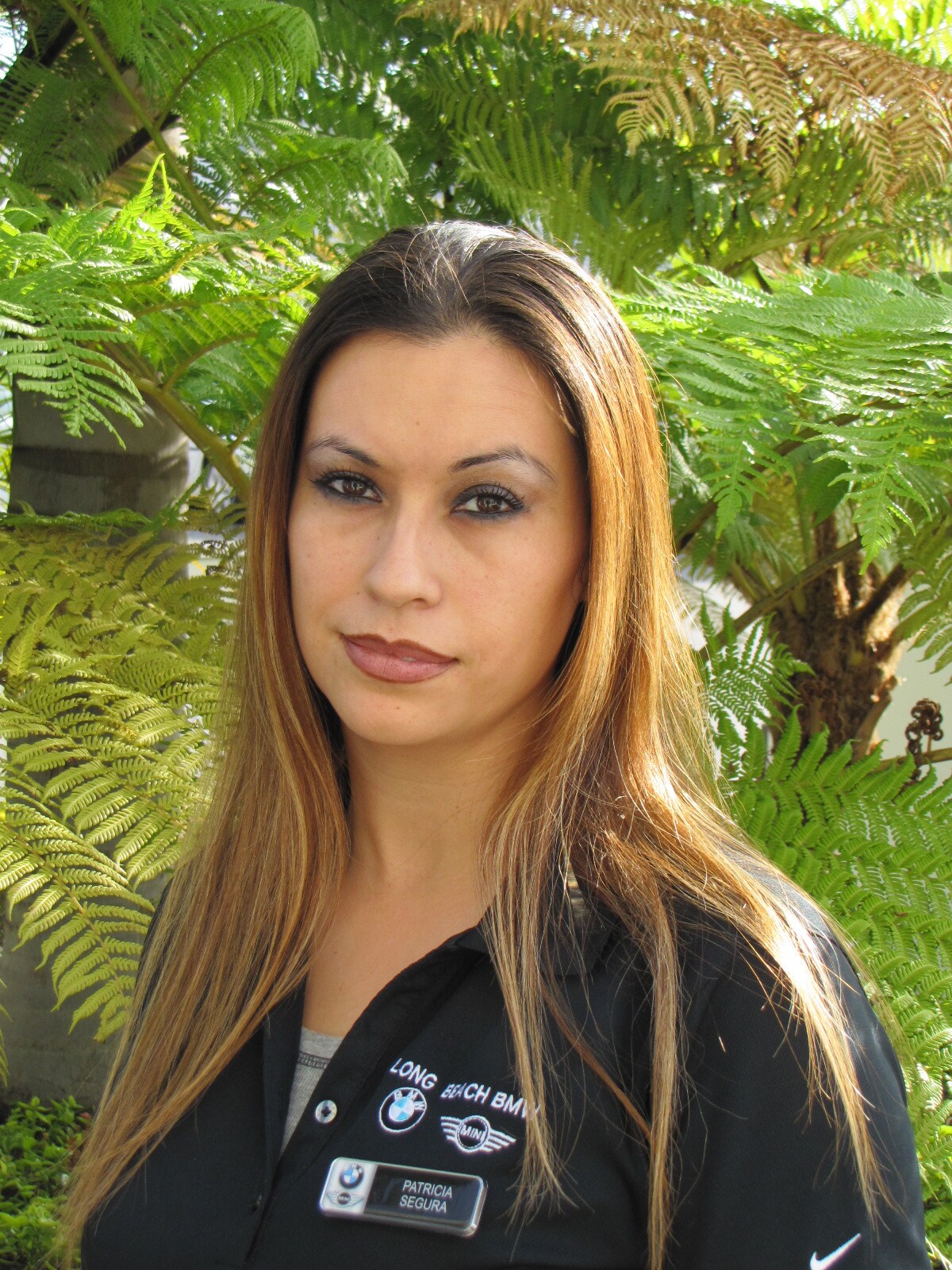 Patricia Segura