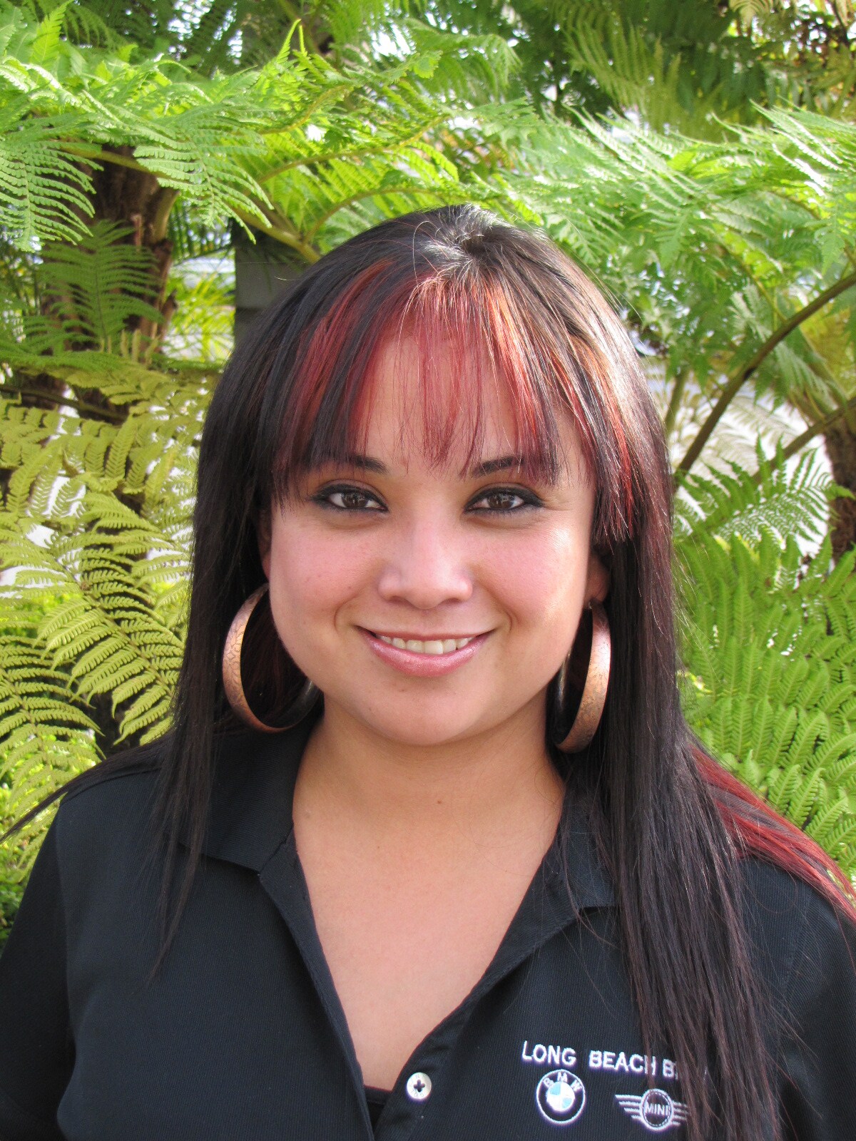 Cynthia Mancha
