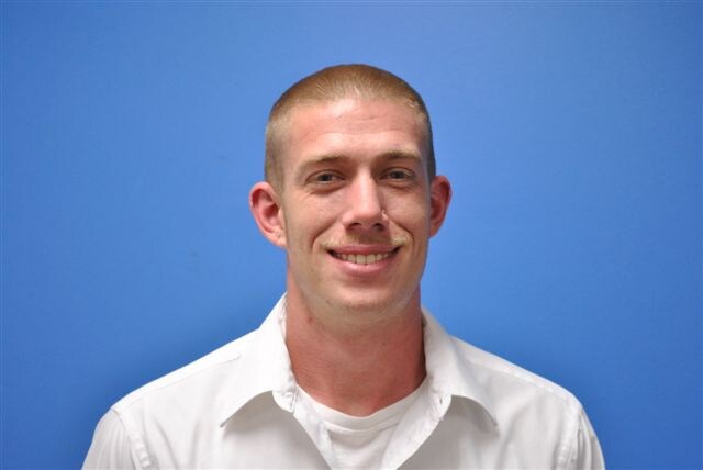 Wes Armstrong