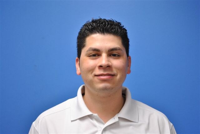 Alex Medina