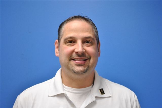 Tom Bernard