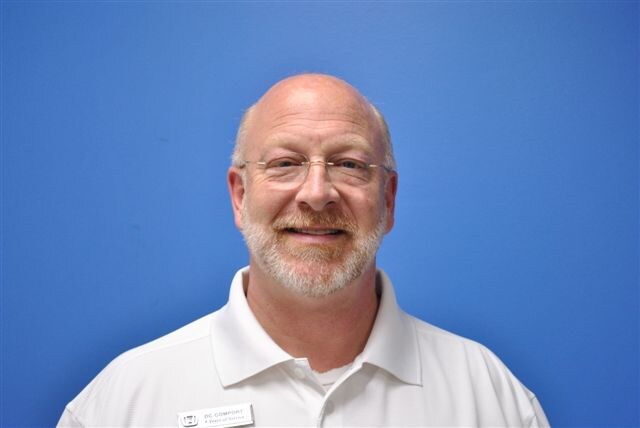 Dave Comport