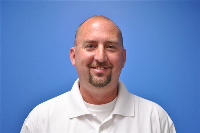 Scott Striegel