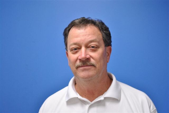 Mike Darby
